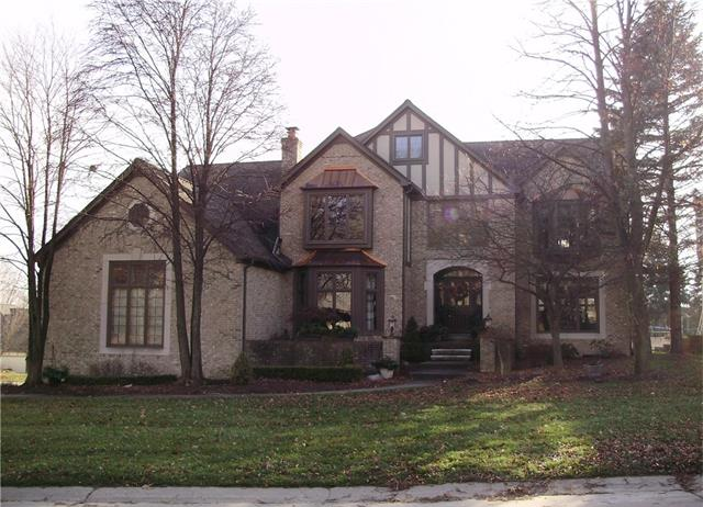 Pheasant Ring Rochester Hills